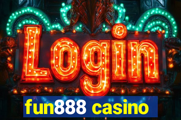 fun888 casino